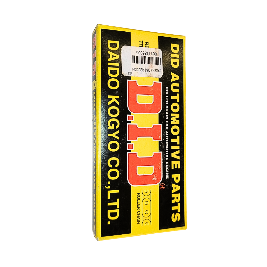 Cadena de distribución Chevrolet NKR 3.0cc - LUV DMAX 2.5cc