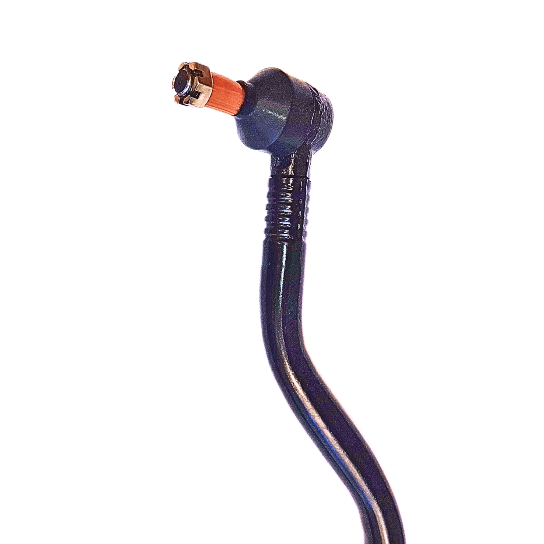 Barra Corta De Dirección Chevrolet NPR 5.2cc 4hk1