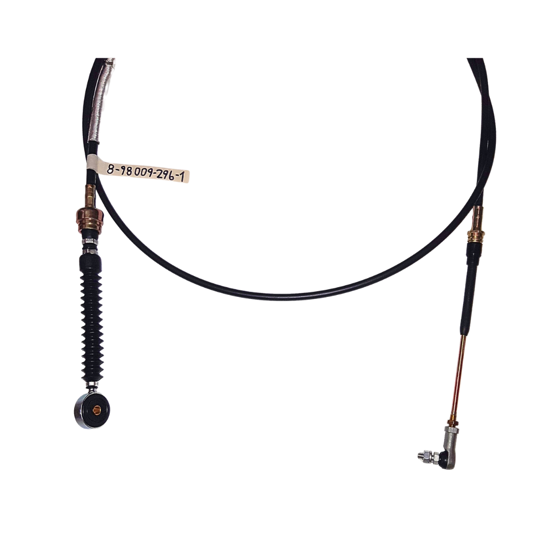 Piola Selectora De Cambio Chevrolet NPR