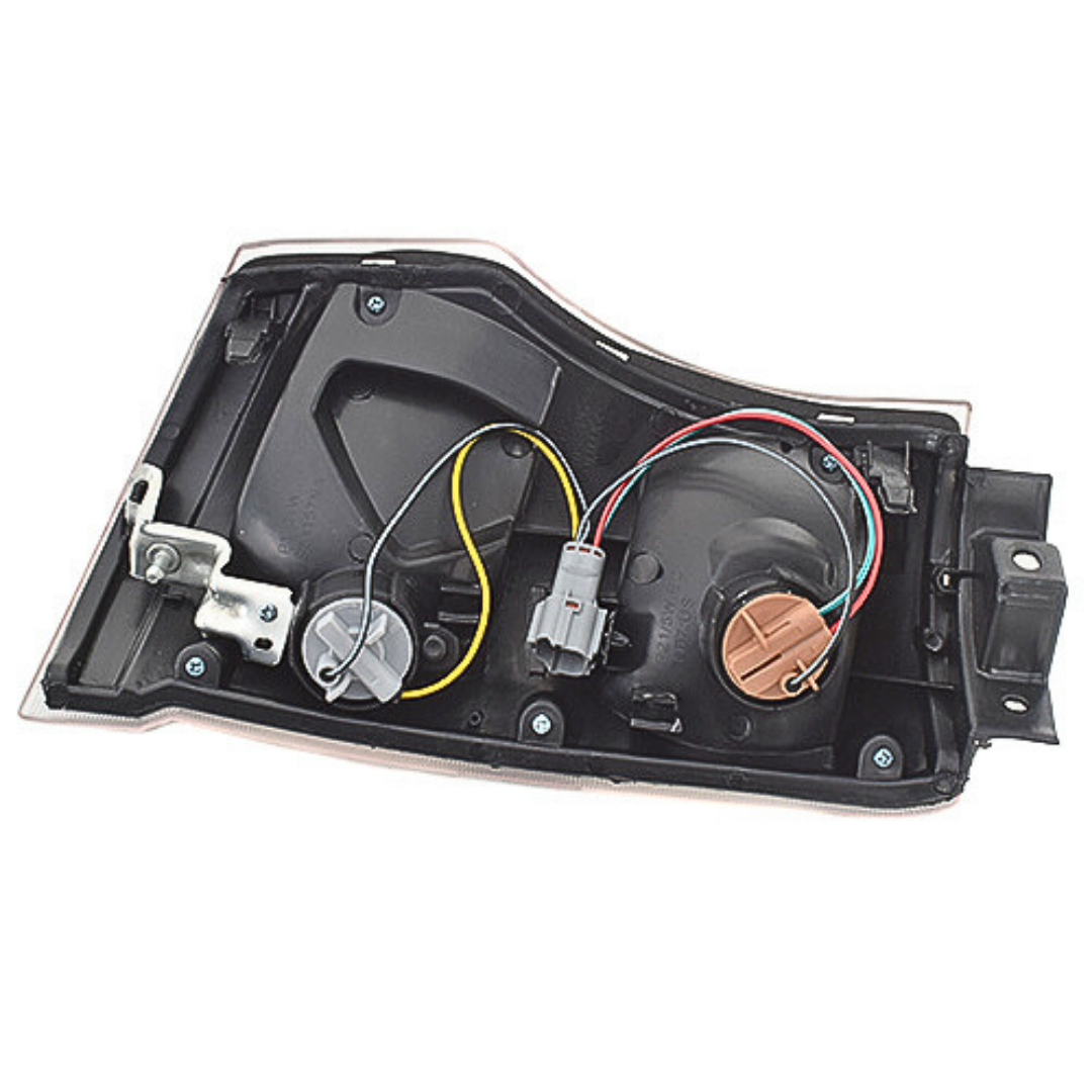 Foco Intermitente Izquierdo Chevrolet NPR 4.8 cc