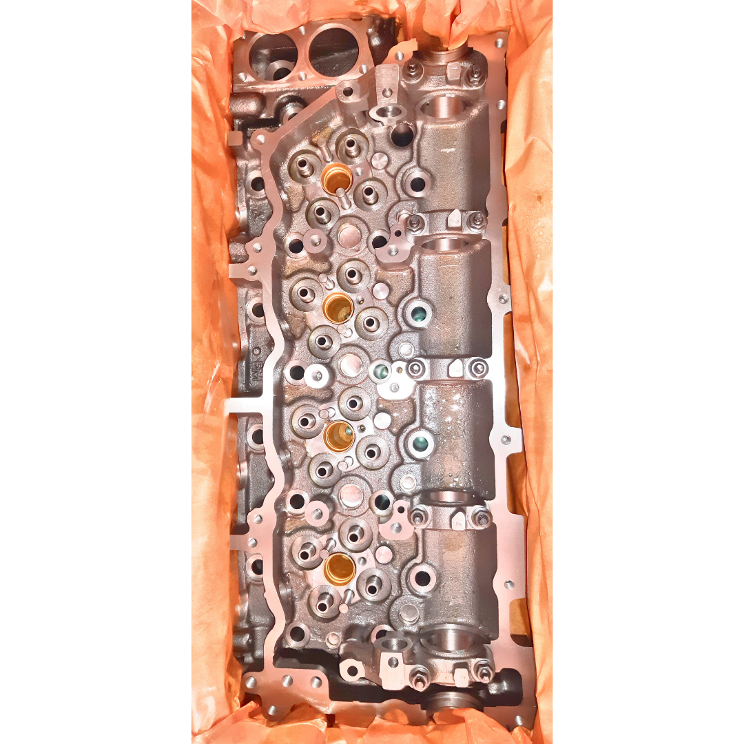 Culata Chevrolet NPR 5.2 - NQR 5.2