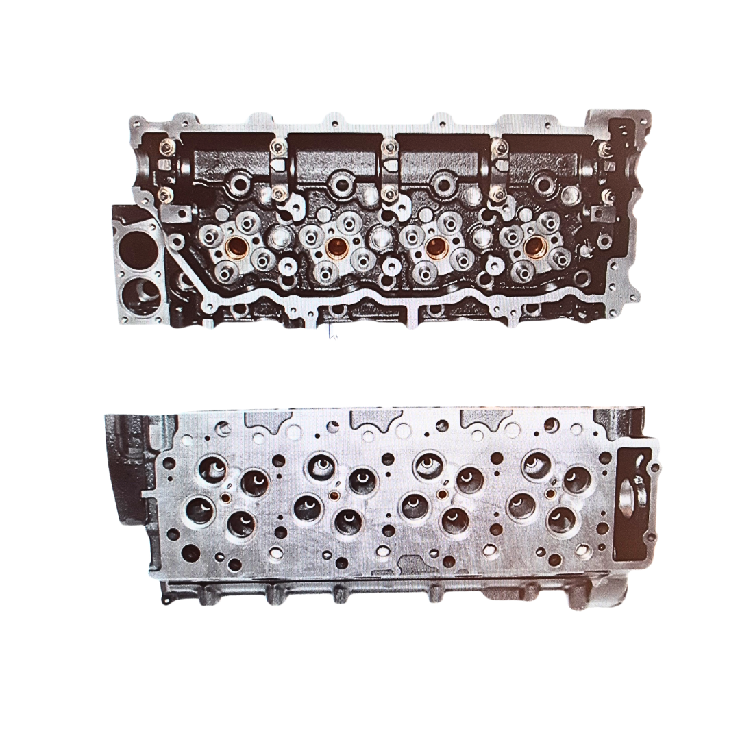 Culata Chevrolet NPR 5.2 - NQR 5.2