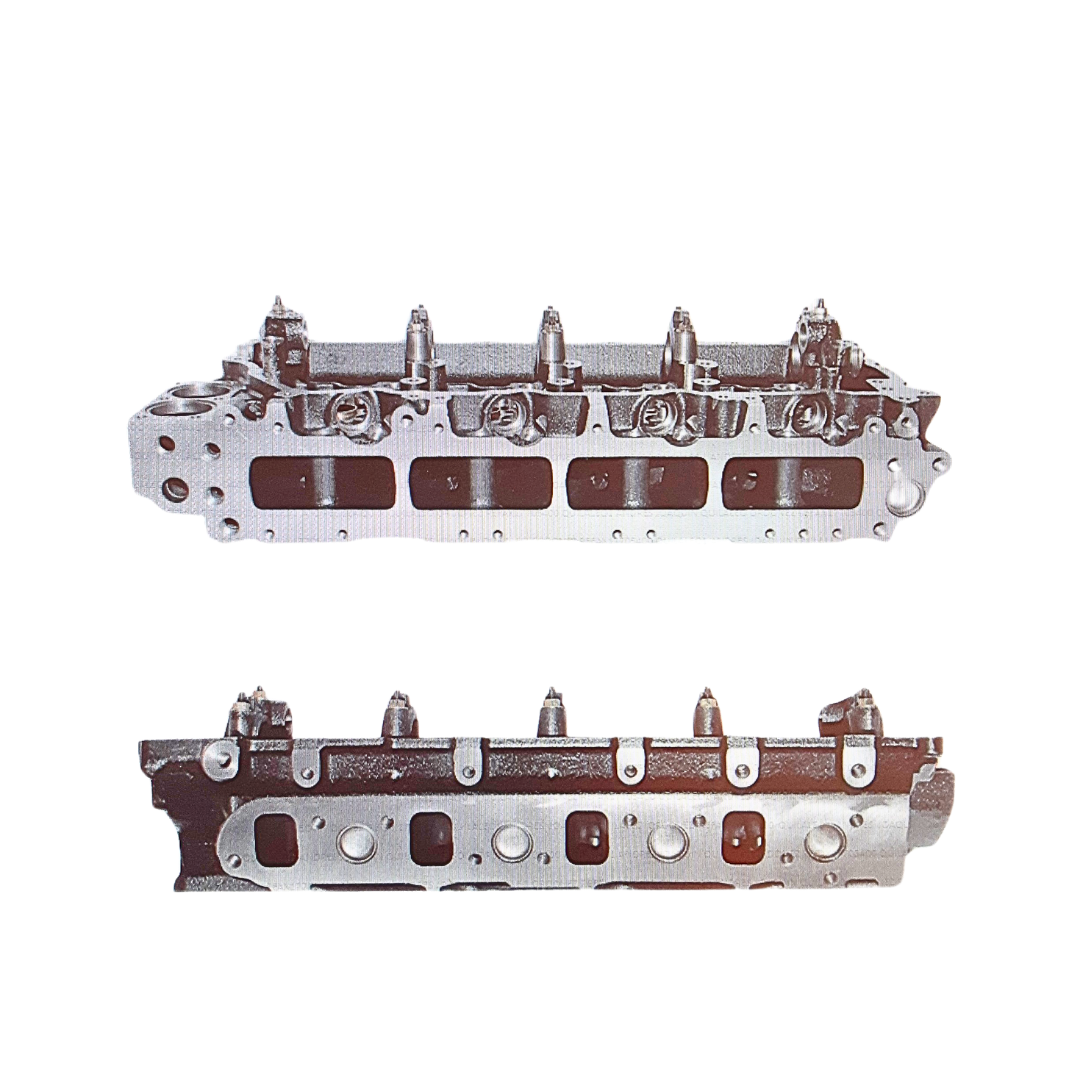 Culata Chevrolet NPR 5.2 - NQR 5.2