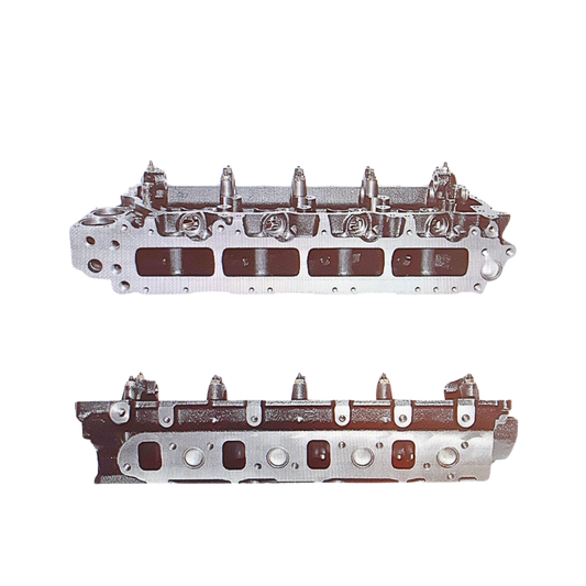 Culata Chevrolet NPR 5.2 - NQR 5.2