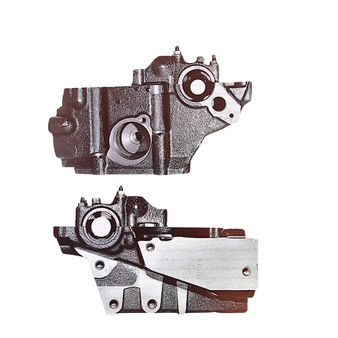 Culata Chevrolet NPR 5.2 - NQR 5.2