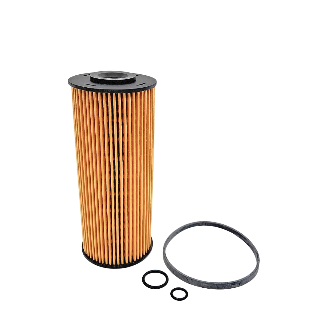 Filtro De Aceite Elemento Chevrolet NKR 3.0 4jj1-tcc