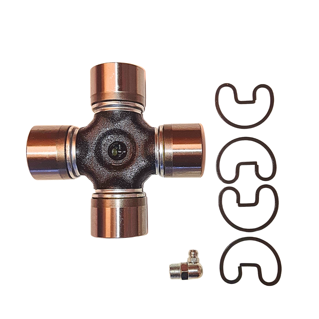 Cruceta Cardan Chevrolet NPR 5.2cc 4hk1
