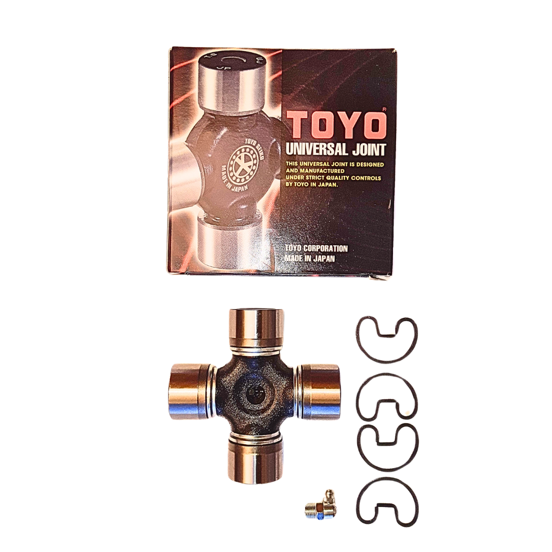 Cruceta Cardan Chevrolet NPR 5.2cc 4hk1