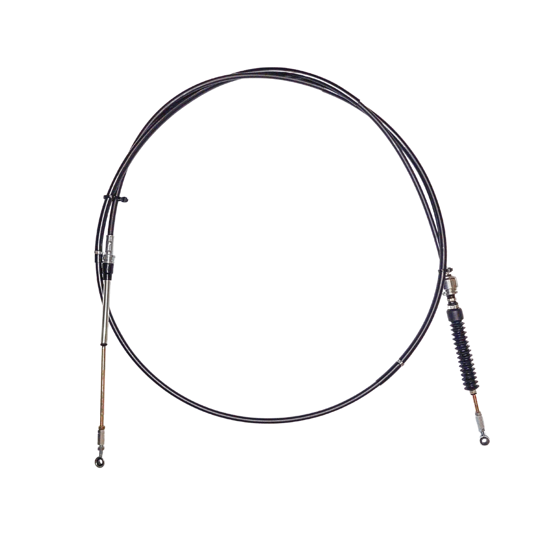 Piola Selectora De Cambio Chevrolet NKR 3.0 cc