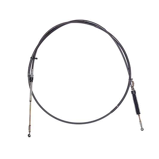 Piola Selectora De Cambio Chevrolet NKR 3.0 cc