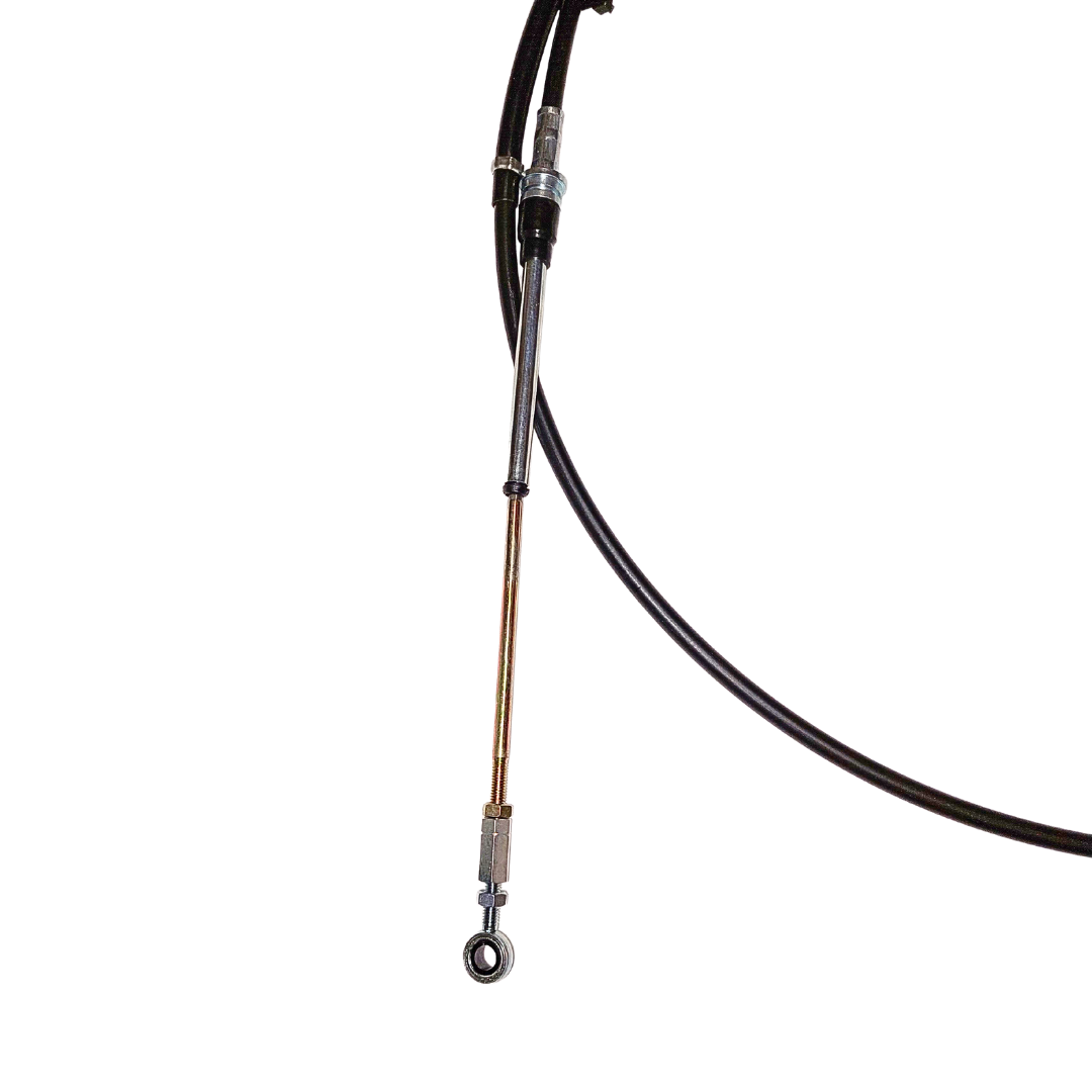 Piola Selectora De Cambio Chevrolet NKR 3.0 cc