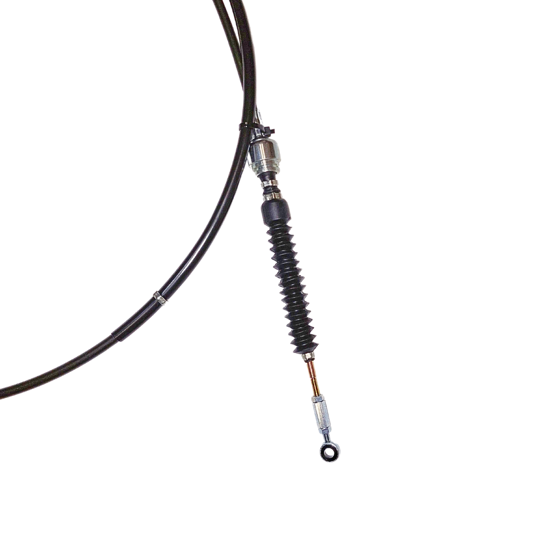 Piola Selectora De Cambio Chevrolet NKR 3.0 cc