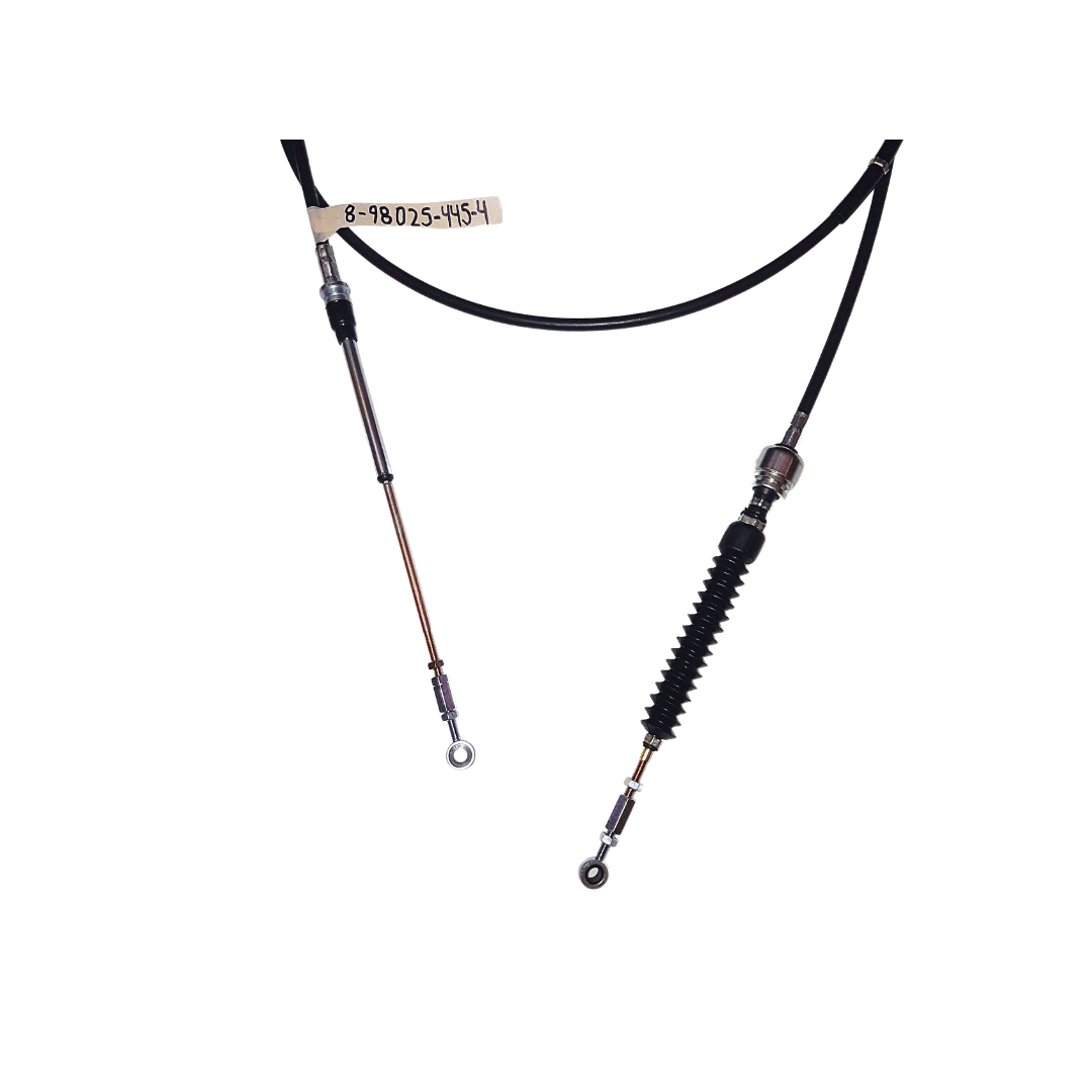 Piola Selectora De Cambio Chevrolet NPR