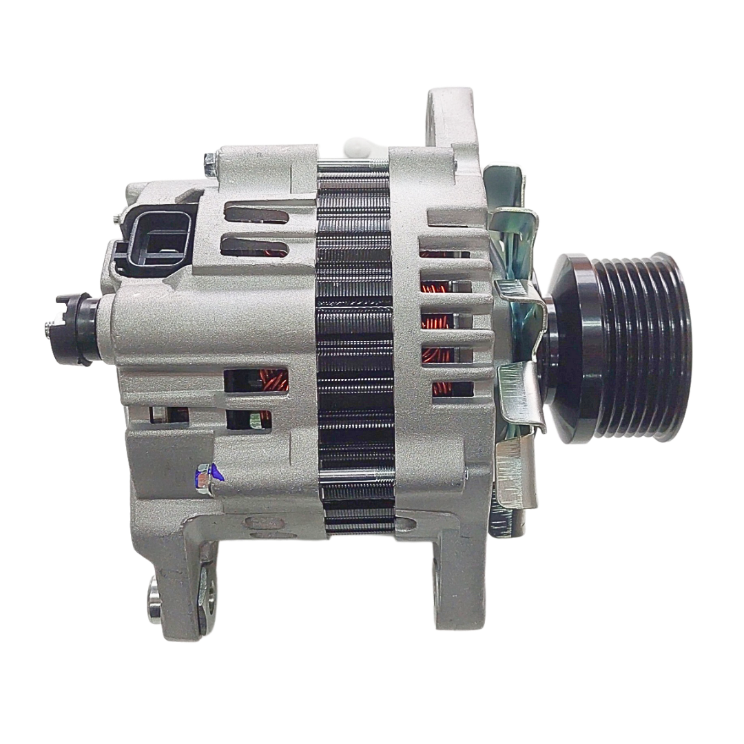 Alternador Chevrolet NKR 3.0 4jj1