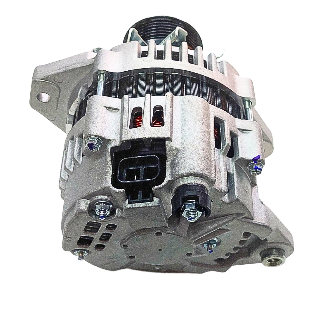 Alternador Chevrolet NKR 3.0 4jj1