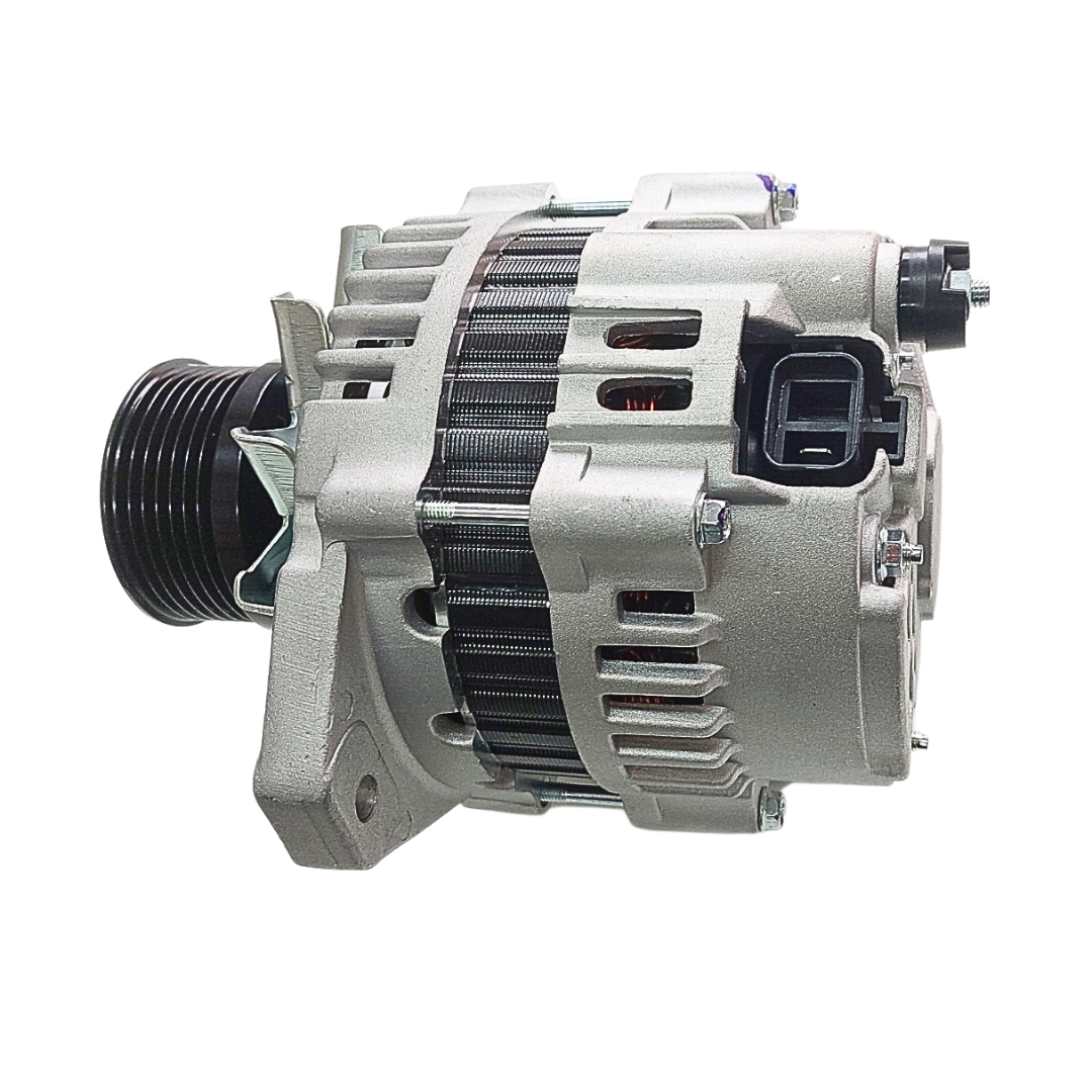 Alternador Chevrolet NKR 3.0 4jj1