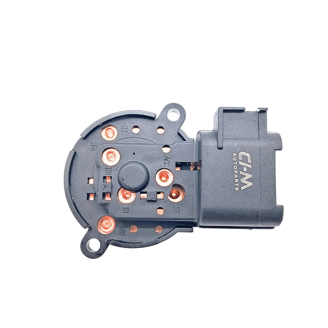 Contactor chapa de contacto Chevrolet NKR - NPR - NQR