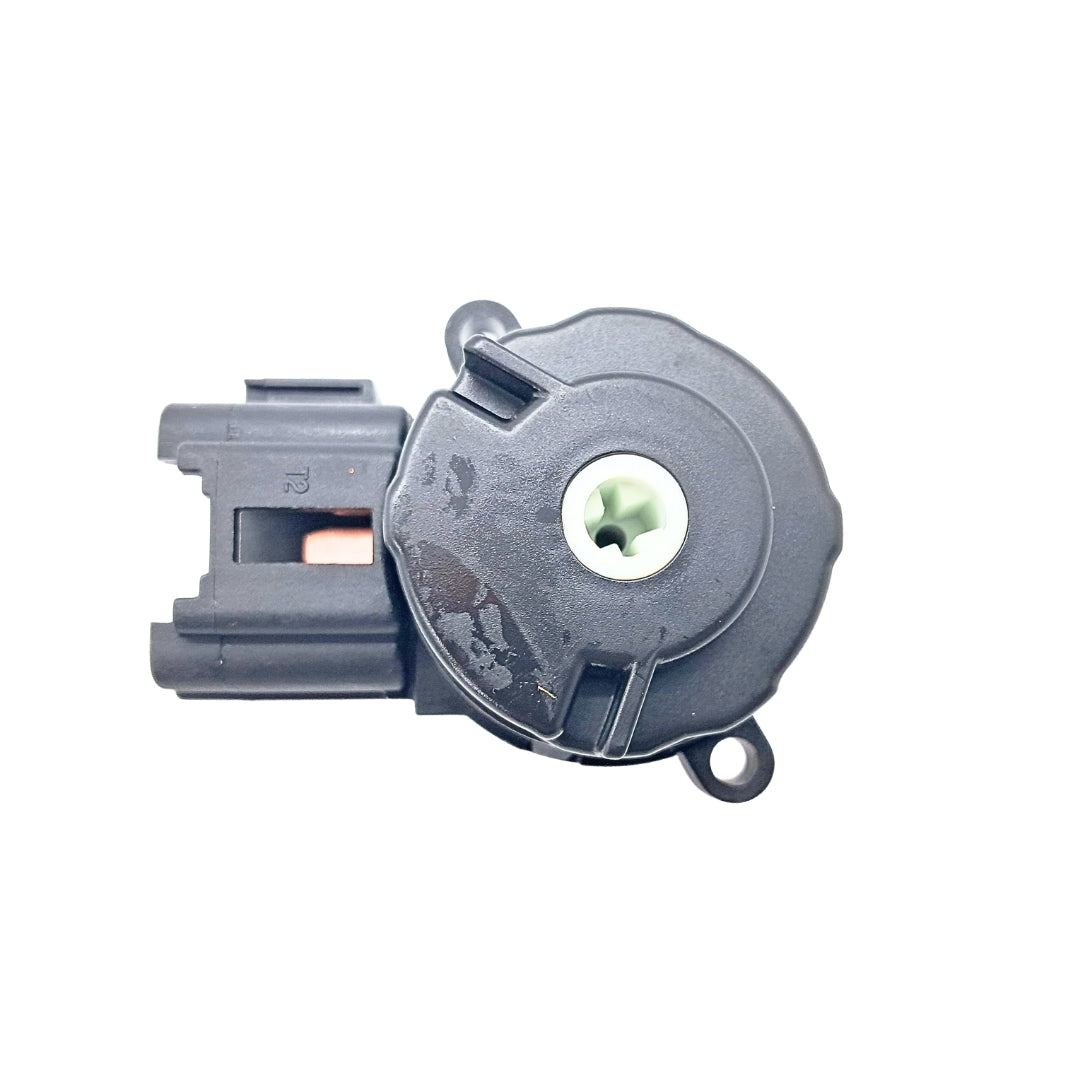 Contactor chapa de contacto Chevrolet NKR - NPR - NQR