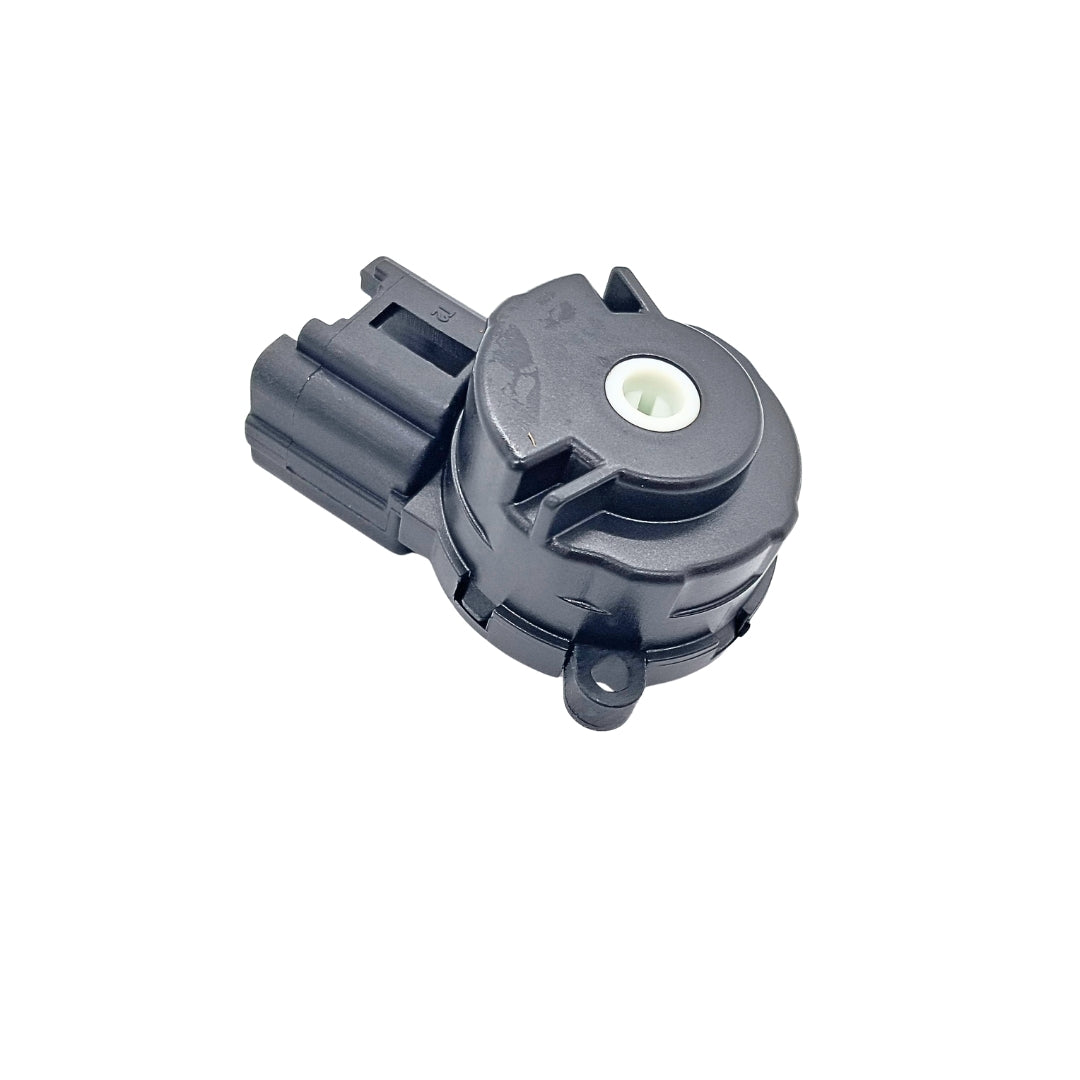 Contactor chapa de contacto Chevrolet NKR - NPR - NQR
