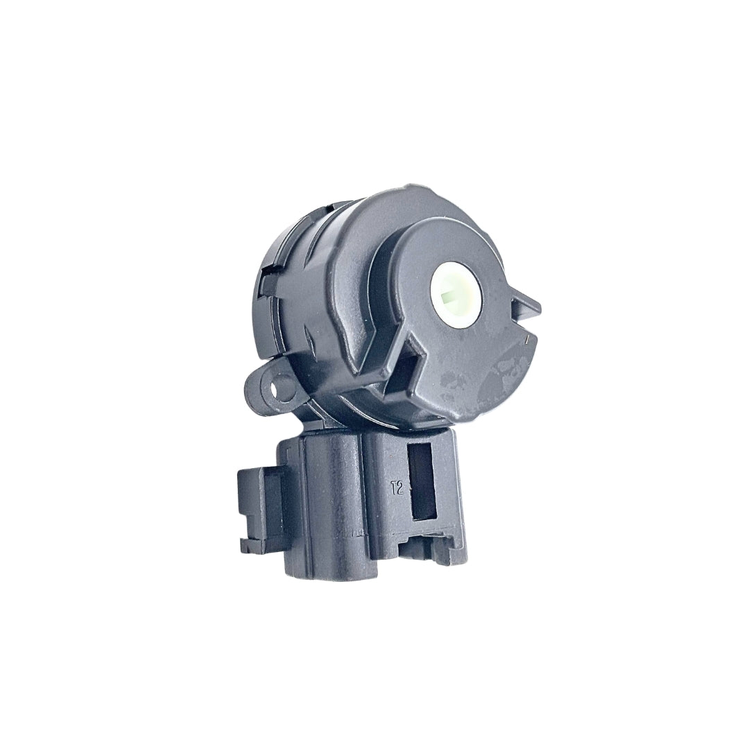 Contactor chapa de contacto Chevrolet NKR - NPR - NQR