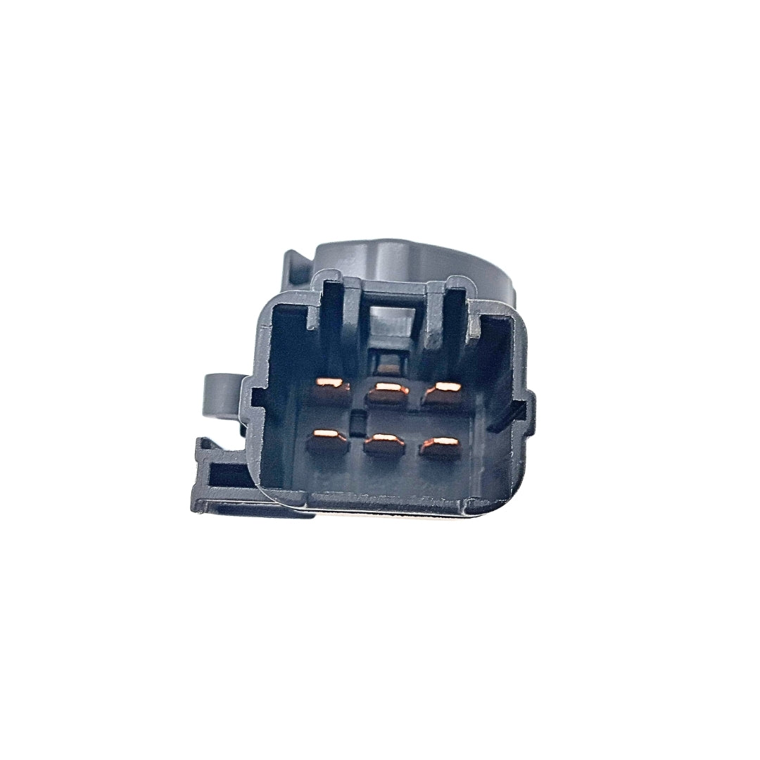 Contactor chapa de contacto Chevrolet NKR - NPR - NQR