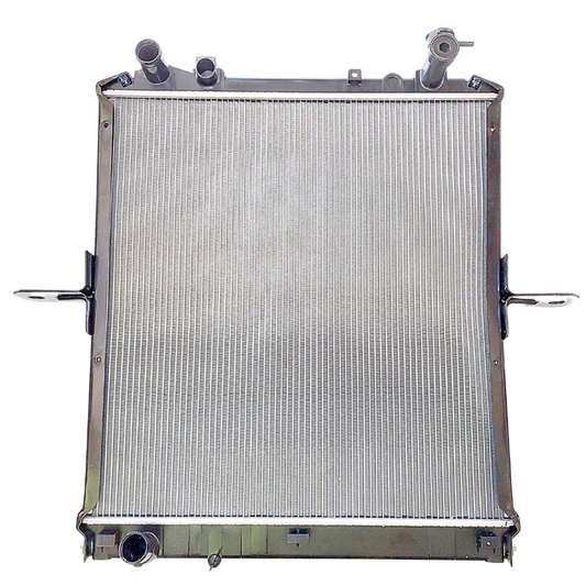 Radiador De Agua Chevrolet NPR 5.2 - NQR 5.2