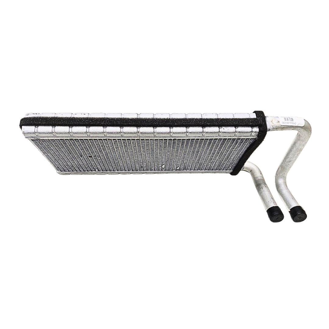 Radiador Calefacción Chevrolet NQR 5.2 - NPR 5.2 - NKR 3.0