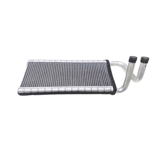 Radiador Calefacción Chevrolet NQR 5.2 - NPR 5.2 - NKR 3.0