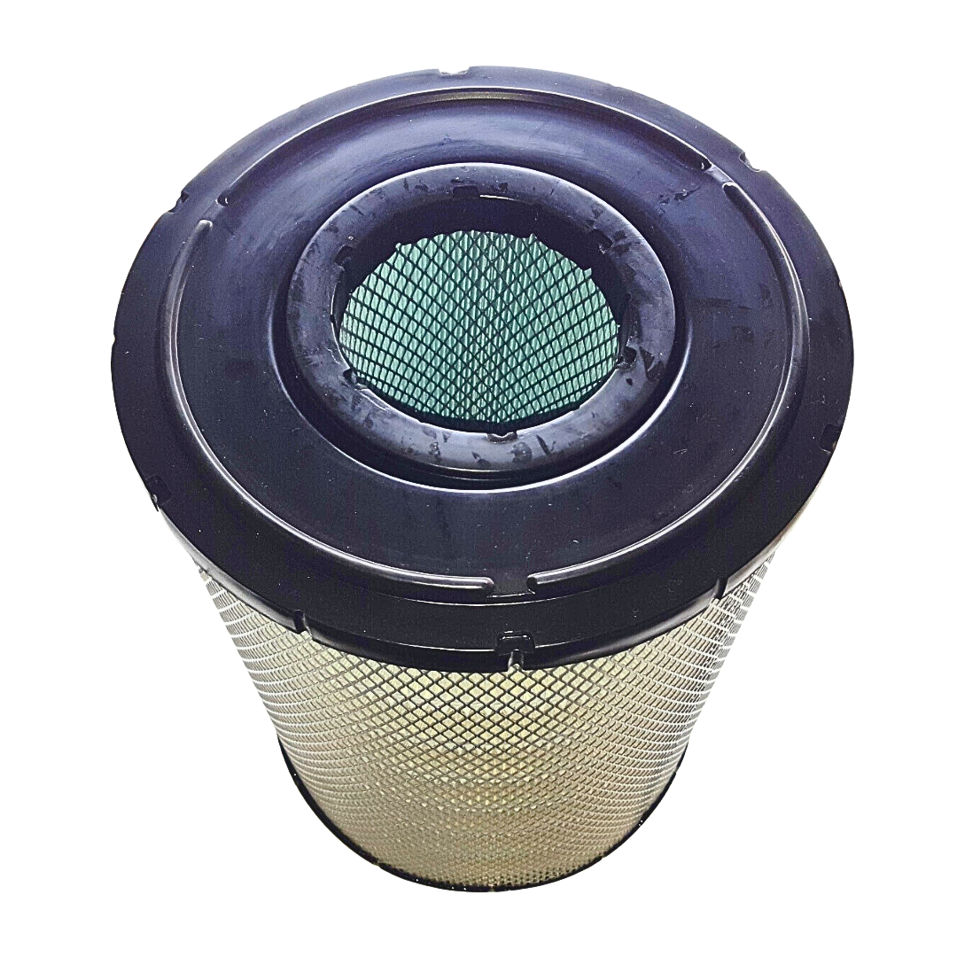 Filtro De Aire Redondo Chevrolet FVR 7.8 6hk1-tcs