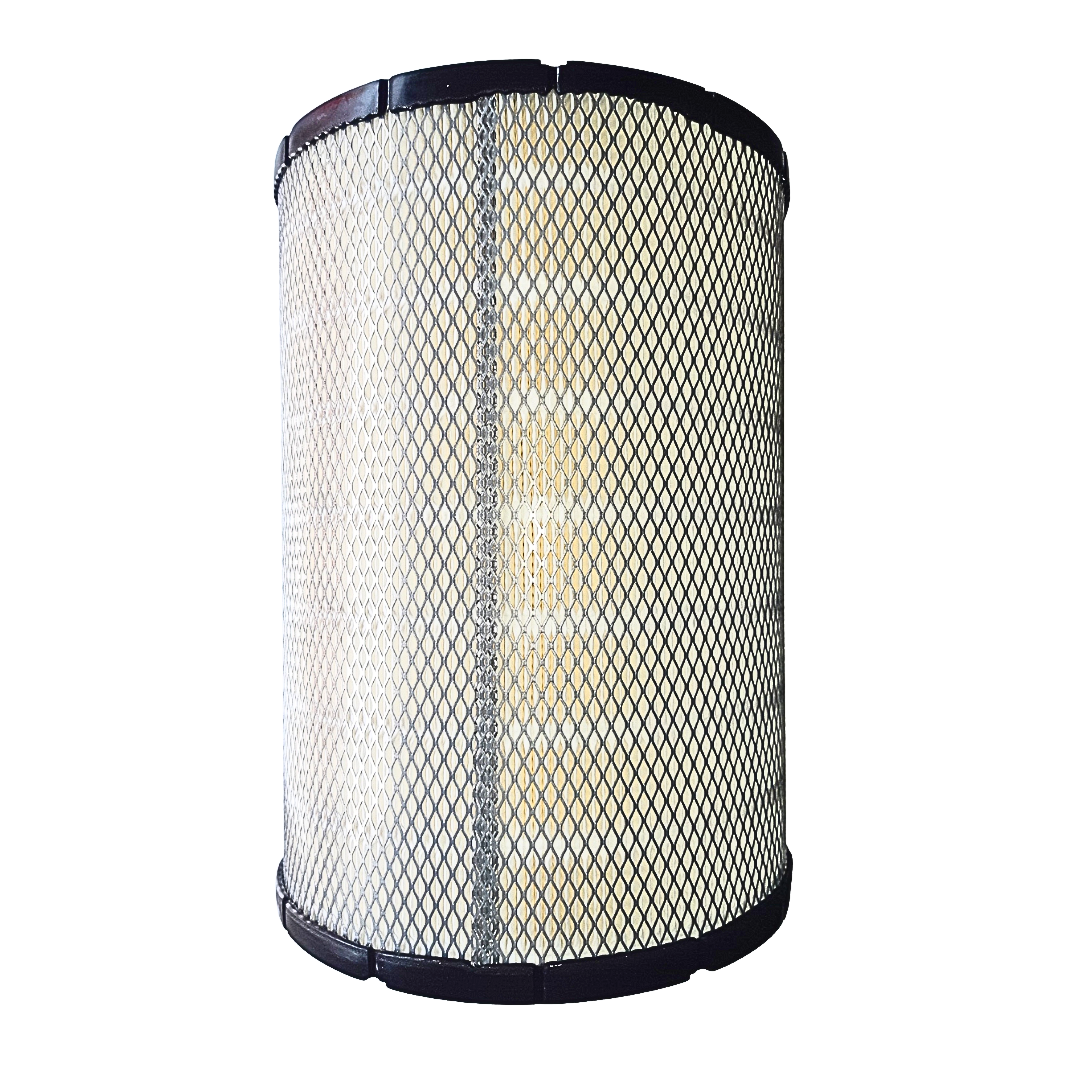 Filtro De Aire Redondo Chevrolet FVR 7.8 6hk1-tcs