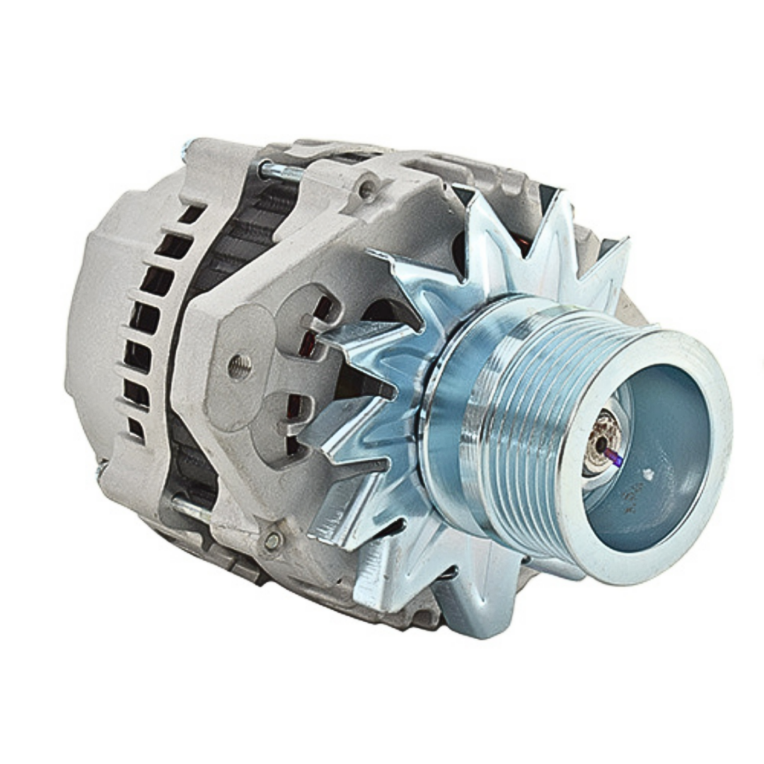 Alternador Chevrolet NPR 5.2 - NQR 5.2