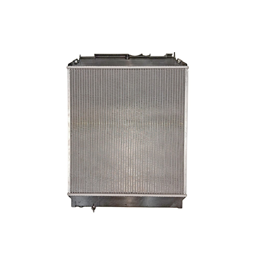 Radiador de motor Chevrolet NKR 3.0