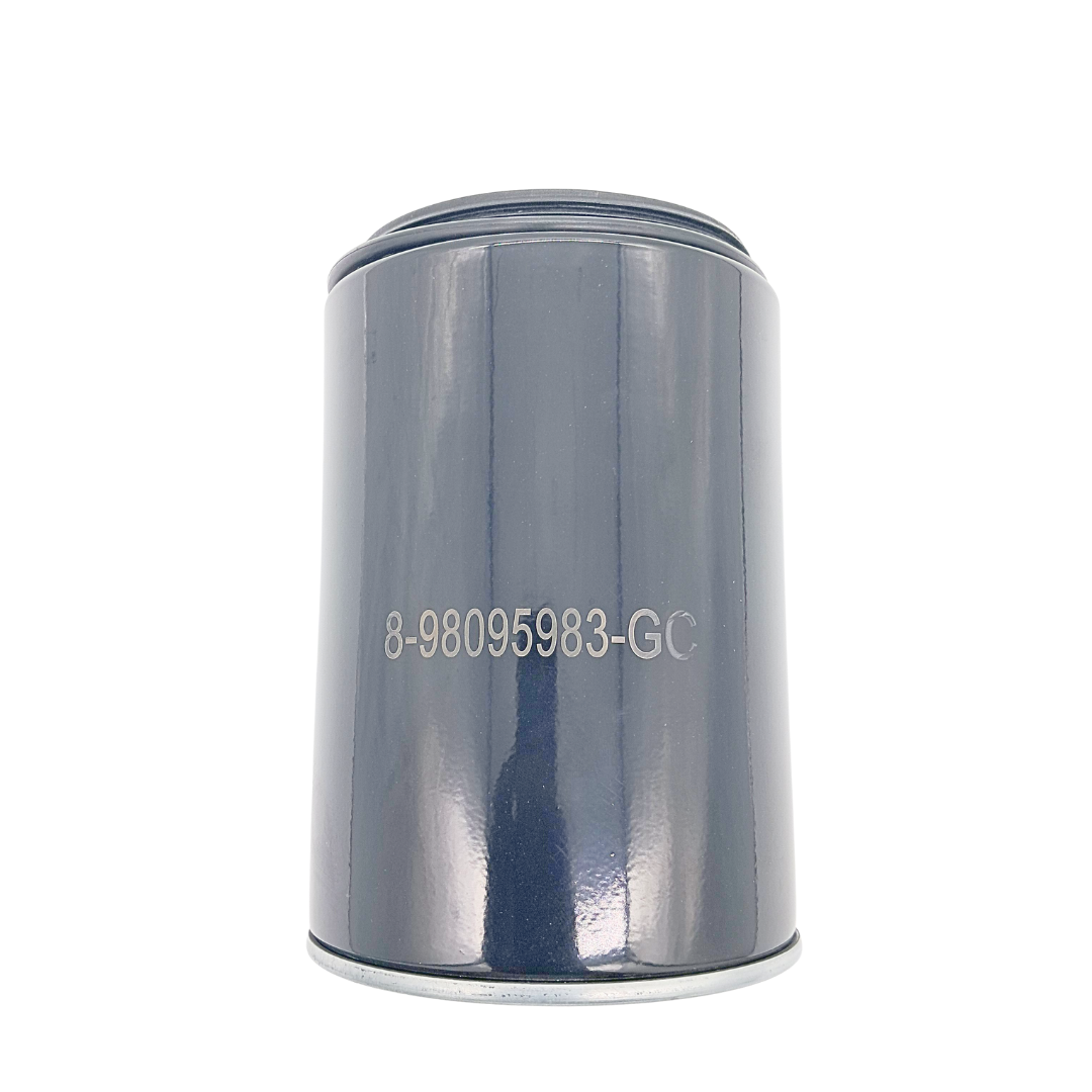 Filtro petróleo racor Chevrolet NPR 5.2cc