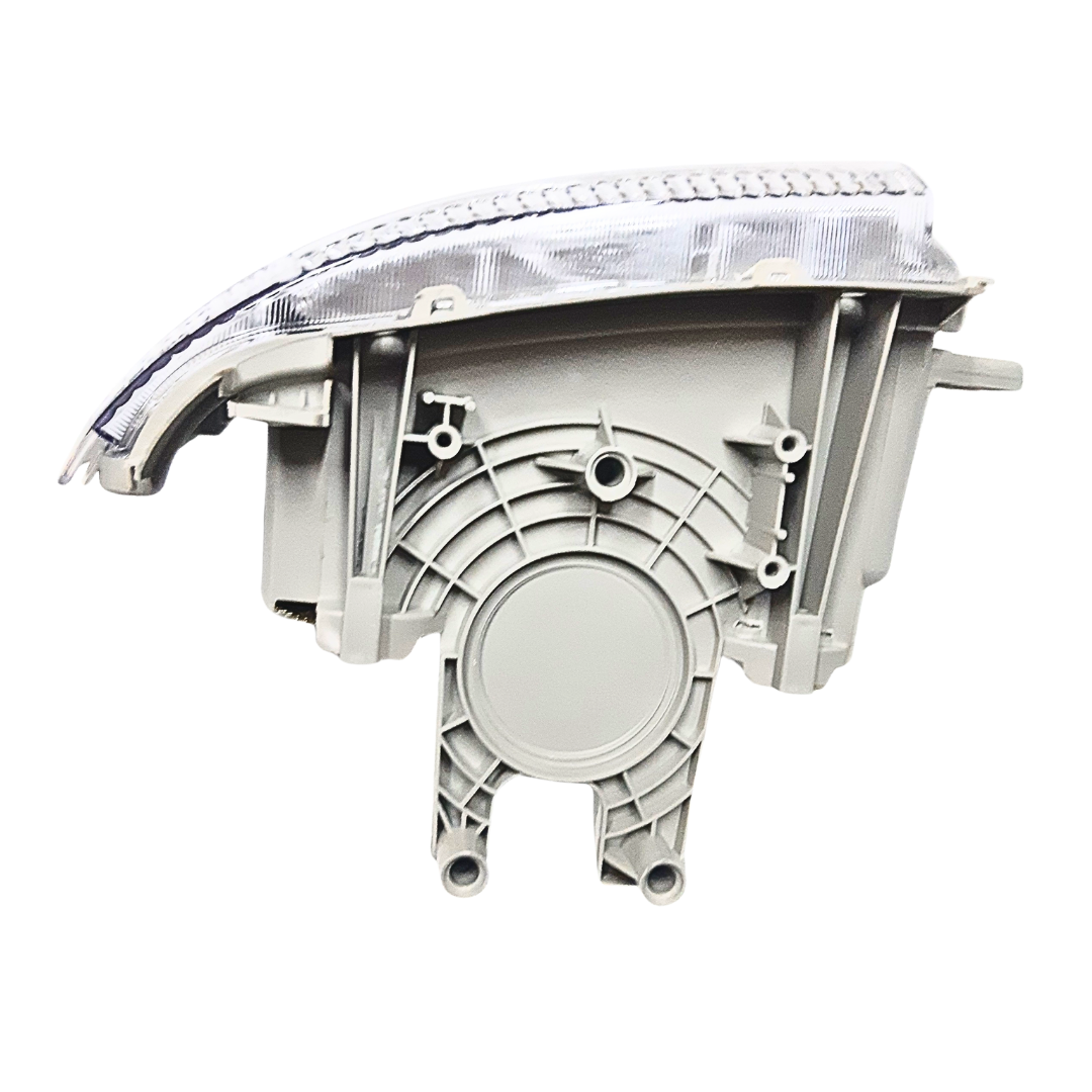Optico Derecho Chevrolet NPR 5.2cc