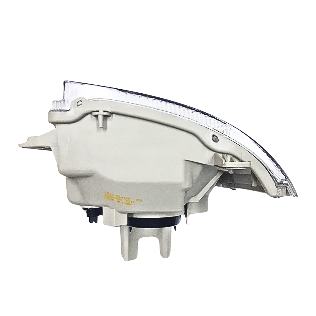 Optico Derecho Chevrolet NPR 5.2cc