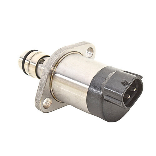 Válvula Bomba Inyectora Chevrolet NPR 5.2 - NQR 5.2