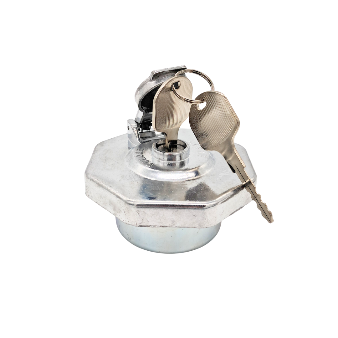 Tapa De Estanque Chevrolet NPR - NPS - NQR - FRR - FVR - FTR