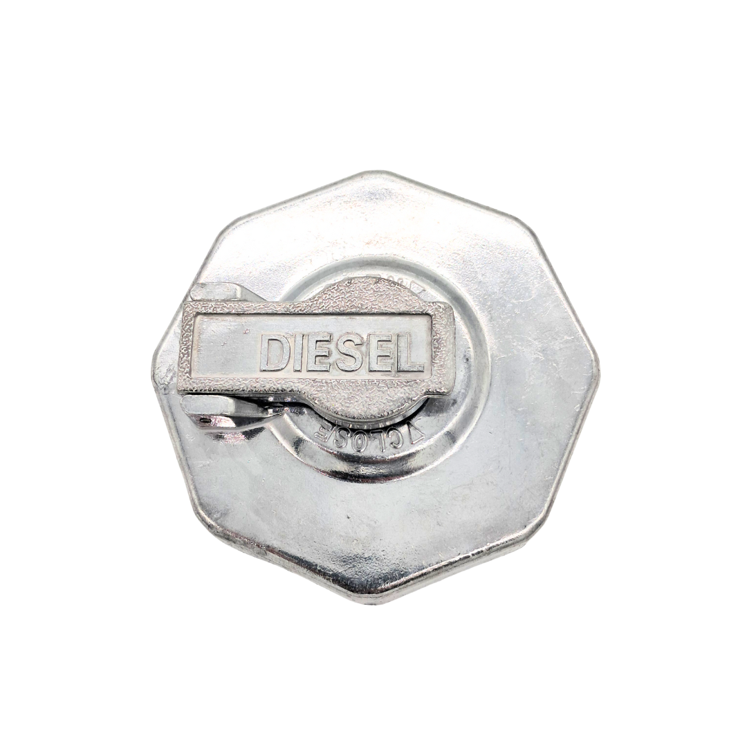 Tapa De Estanque Chevrolet NPR - NPS - NQR - FRR - FVR - FTR