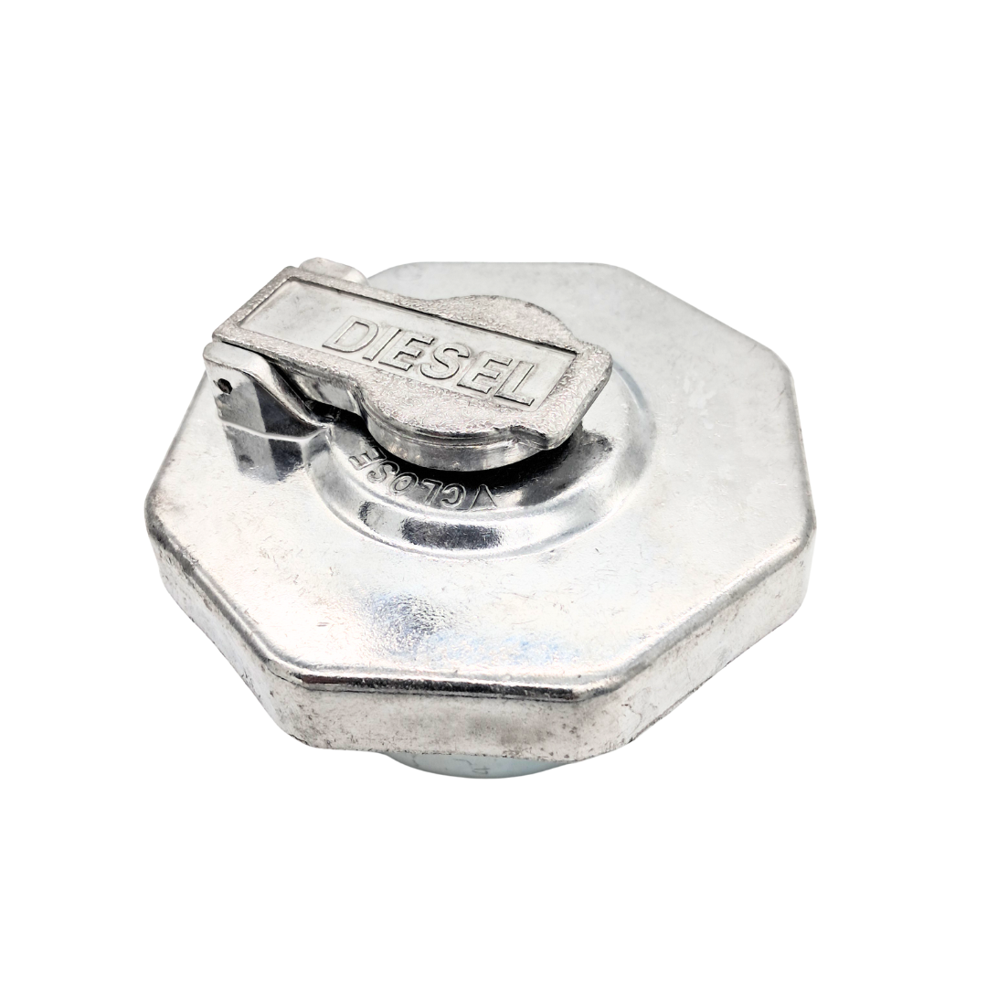 Tapa De Estanque Chevrolet NPR - NPS - NQR - FRR - FVR - FTR