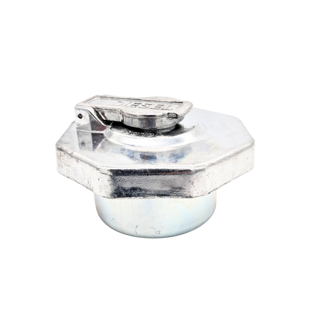 Tapa De Estanque Chevrolet NPR - NPS - NQR - FRR - FVR - FTR