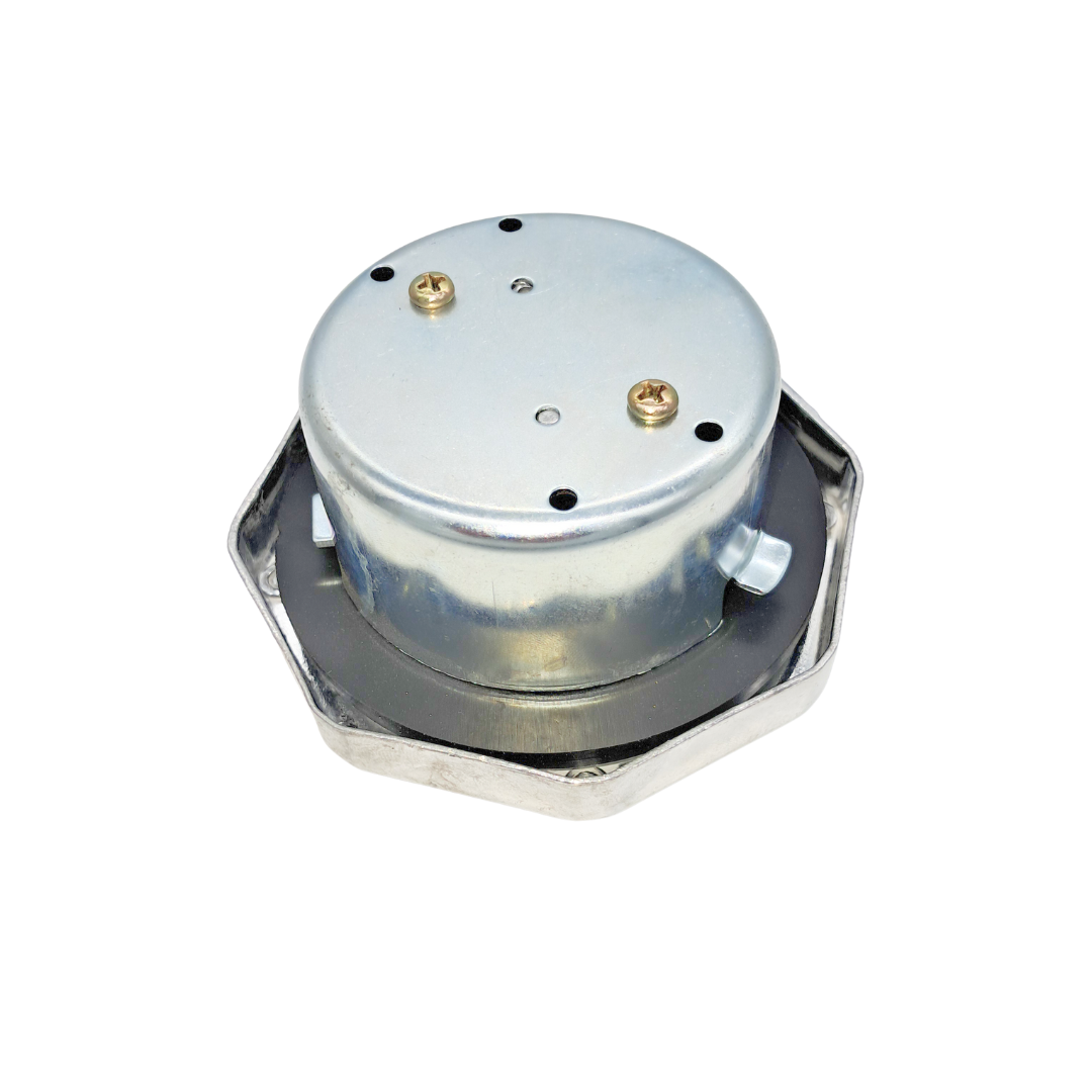 Tapa De Estanque Chevrolet NPR - NPS - NQR - FRR - FVR - FTR