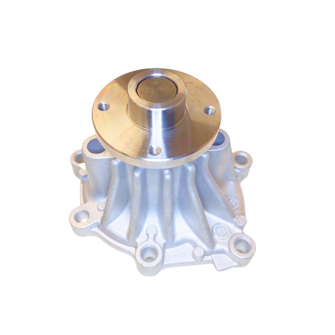 Bomba de agua Chevrolet NKR 3.0 4JJ1