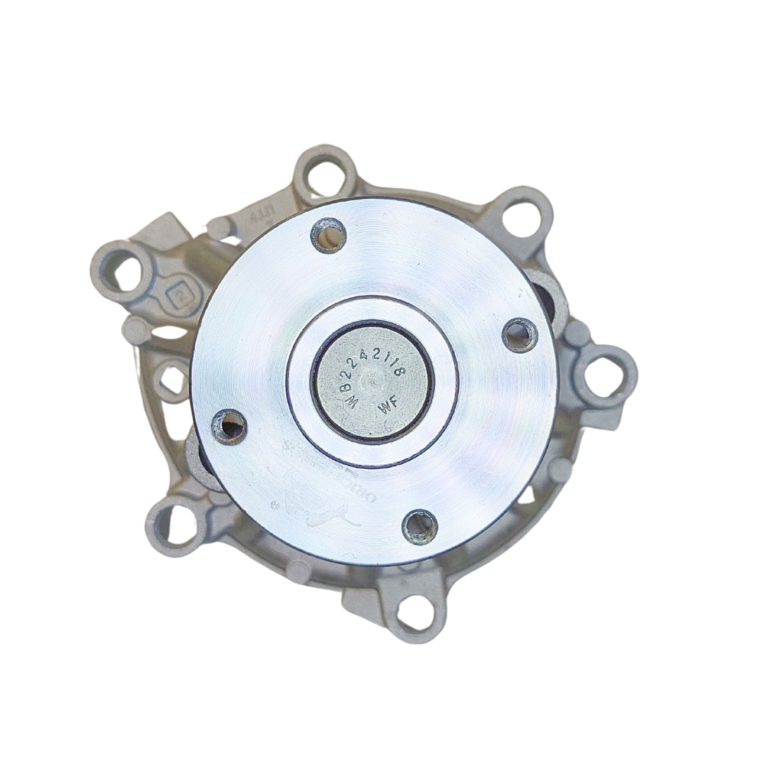 Bomba de agua Chevrolet NKR 3.0 4JJ1