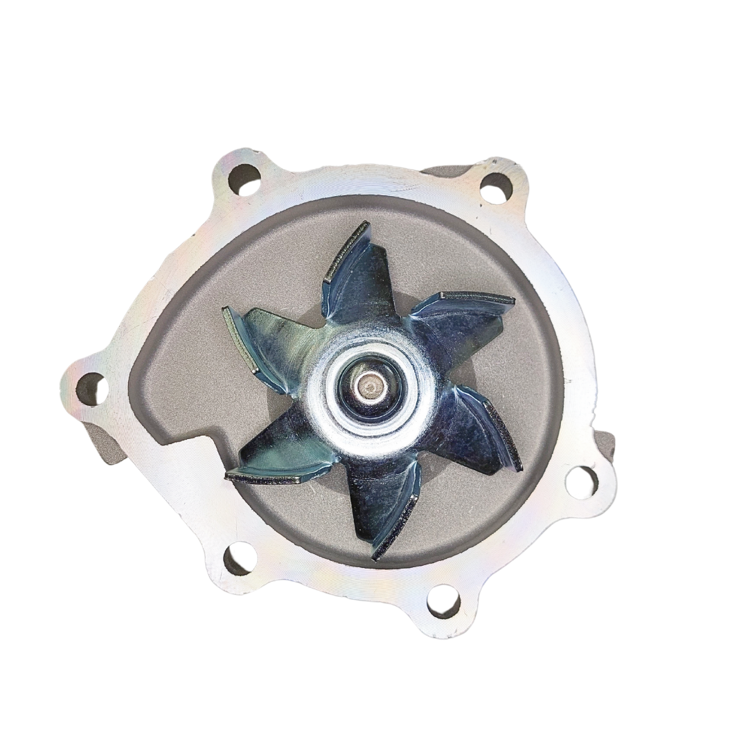 Bomba de agua Chevrolet NKR 3.0 4JJ1