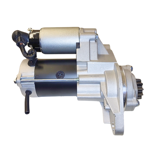 Motor De Partida Chevrolet NKR - NPR - NQR