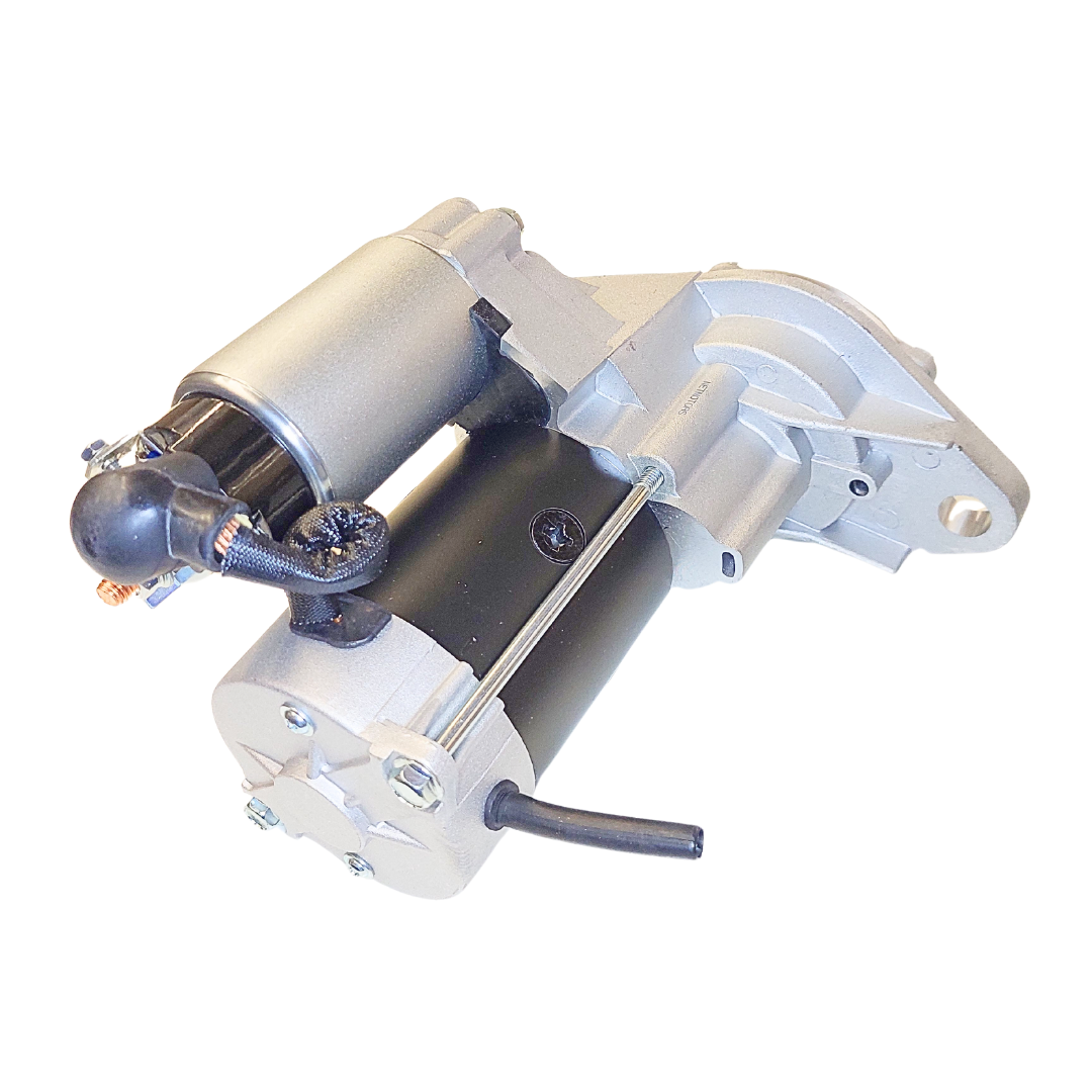 Motor De Partida Chevrolet NKR - NPR - NQR