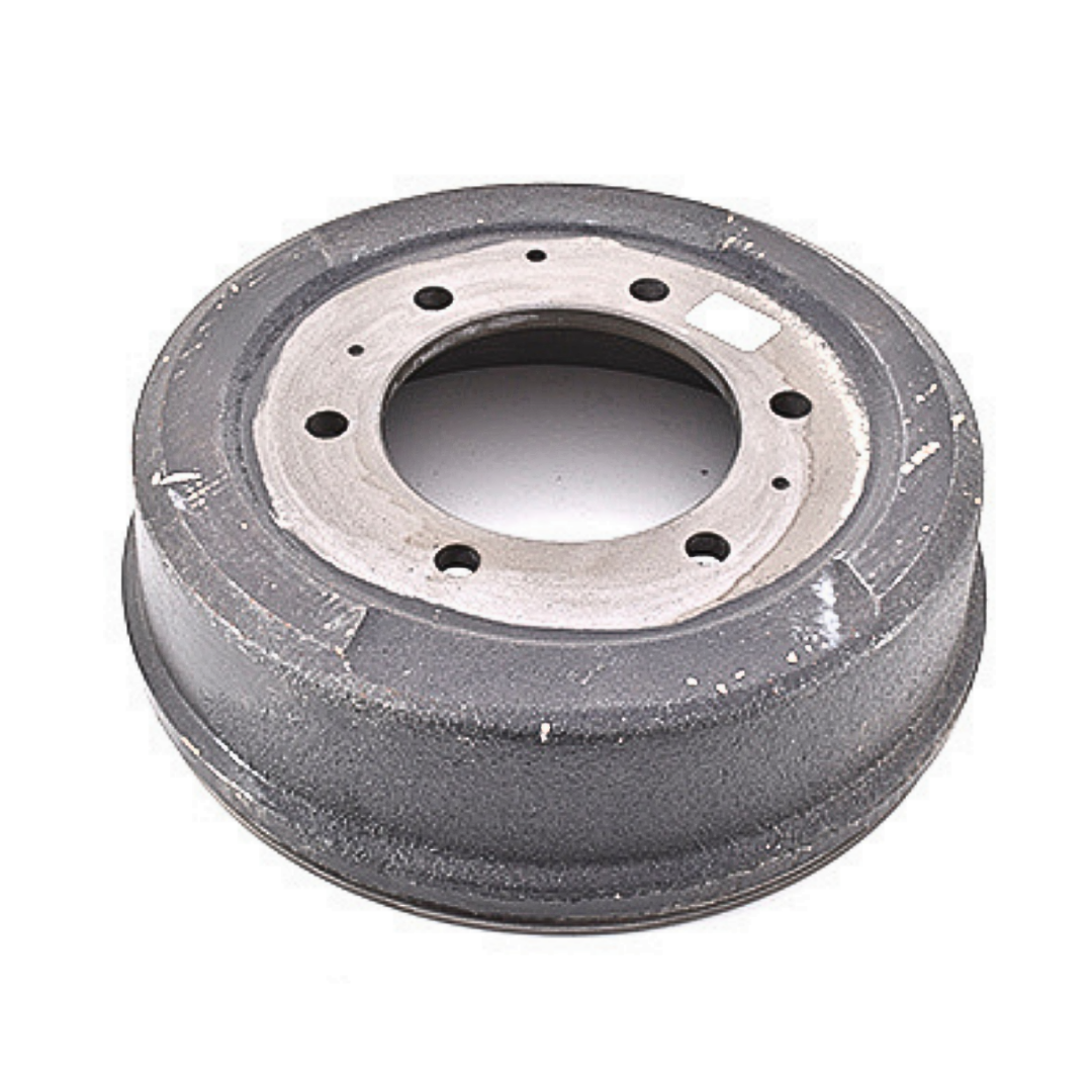 Tambor De Freno Delantero Chevrolet NKR