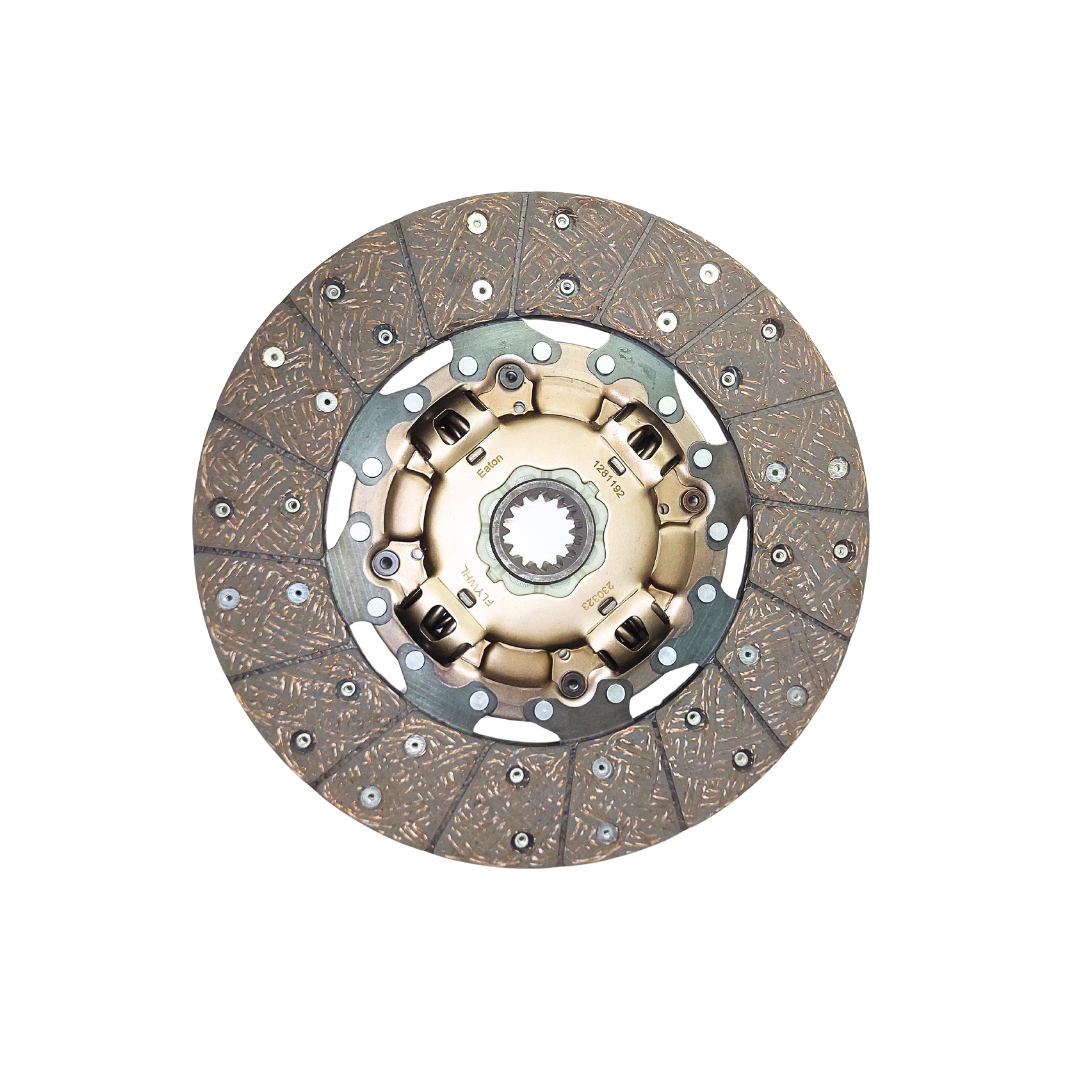 Kit de embrague Chevrolet NKR 3.0 - NPR 4.8