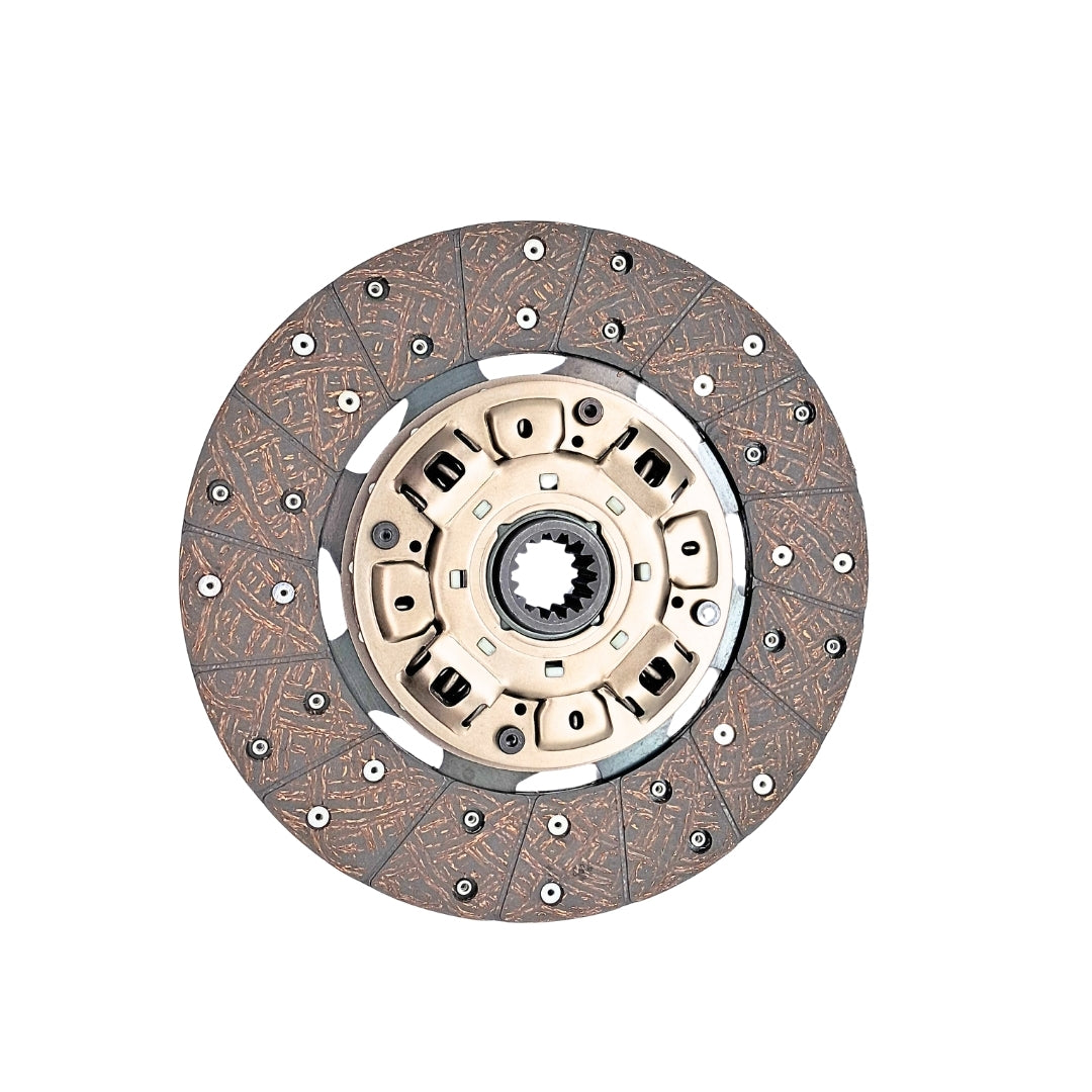 Disco Embrague 12" Chevrolet NKR - NPR