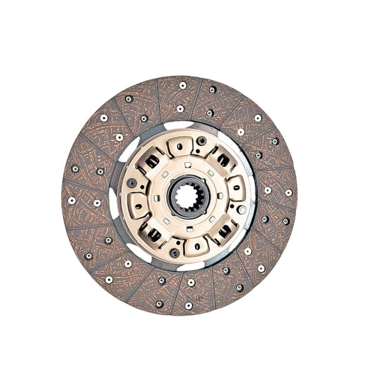 Disco Embrague 12" Chevrolet NKR - NPR